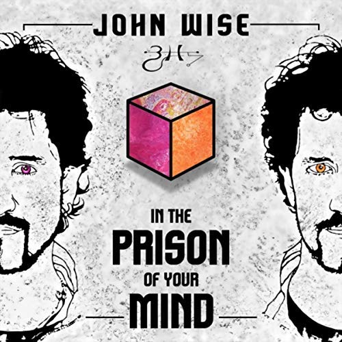 John Wise - Un Cantante Unico dalla Grande Potenza Emotiva.